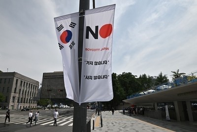 不買運動で露呈した韓国の予期せぬ「限界」【崔さんの眼】